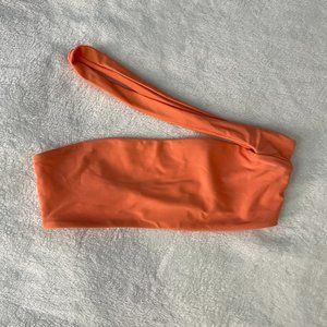 Jade Swim Halo Top Apricot M